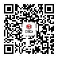 公众号二维码